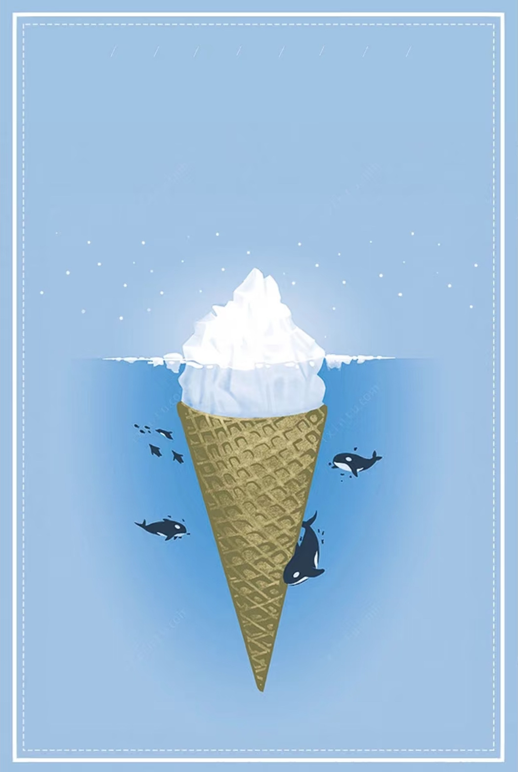 點亮創(chuàng)意的廣告設(shè)計——如何在信息爆炸時代脫穎而出