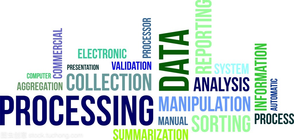 詞云技術中的數據預處理方法與實踐