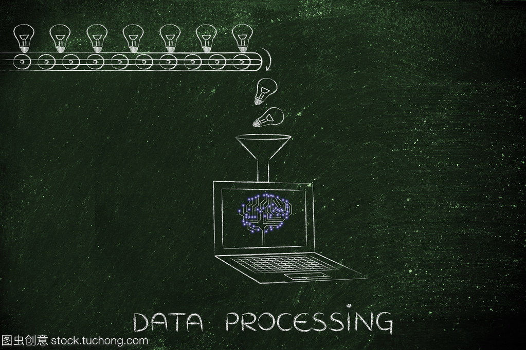 數(shù)據(jù)處理的概念及其在現(xiàn)代信息化社會中的重要作用